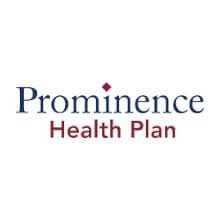 Prominence Logo