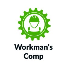 Workman's Comp Logo